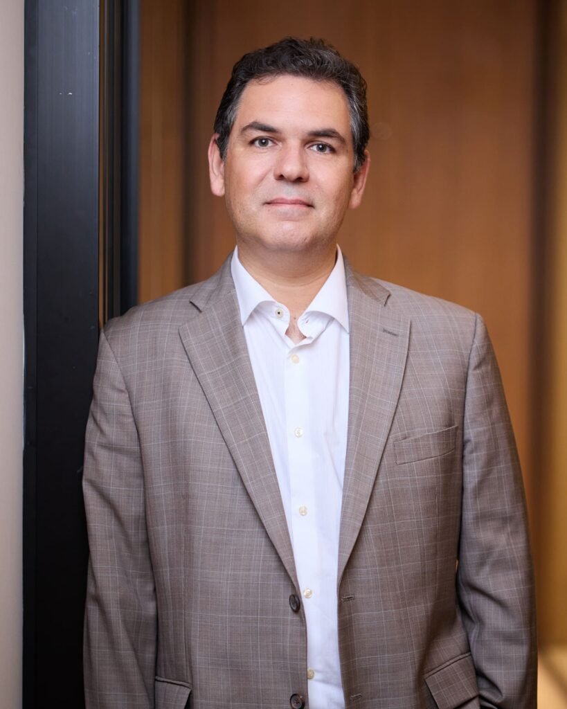 Marcelo Massarente