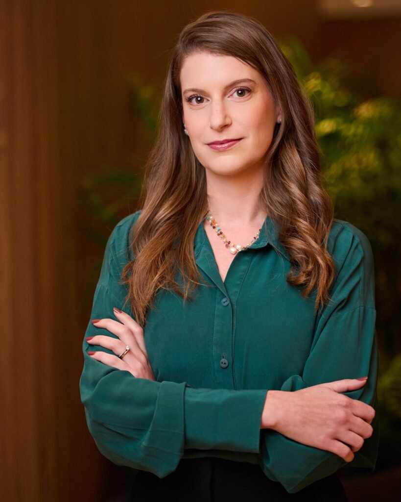 Julia Nachim