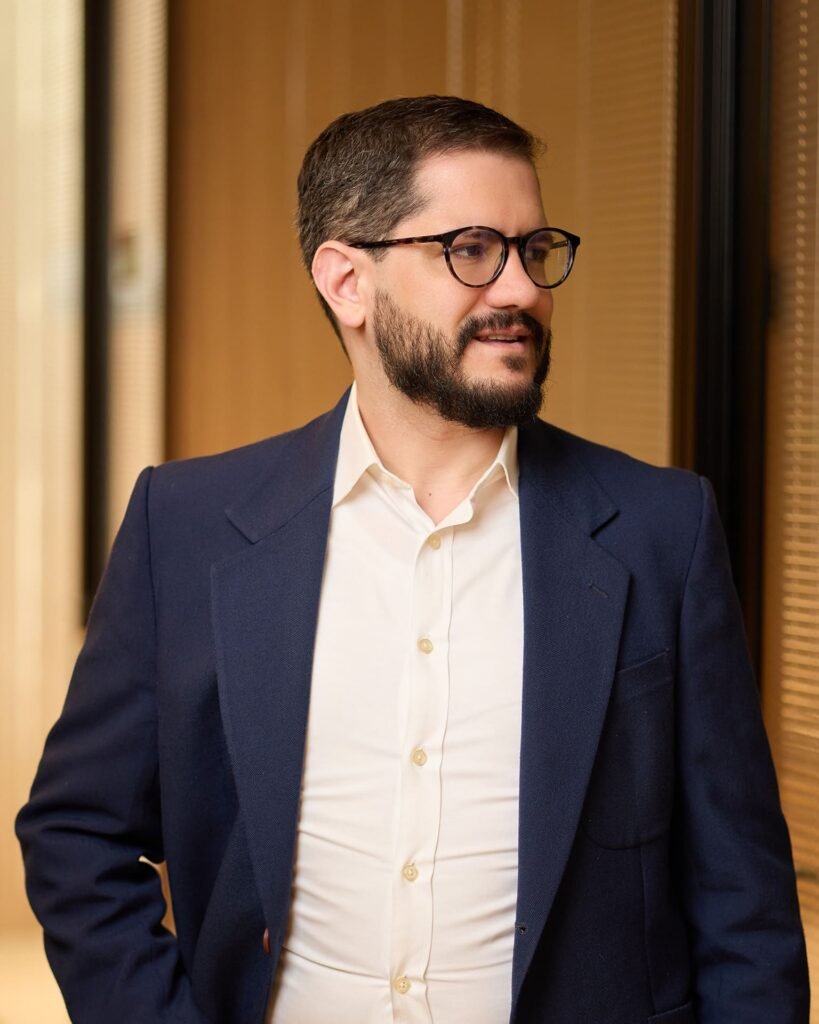 Gustavo Figueiredo